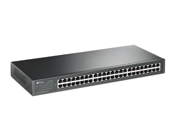 48-Port Gigabit Switch TP-LINK TL-SG1048